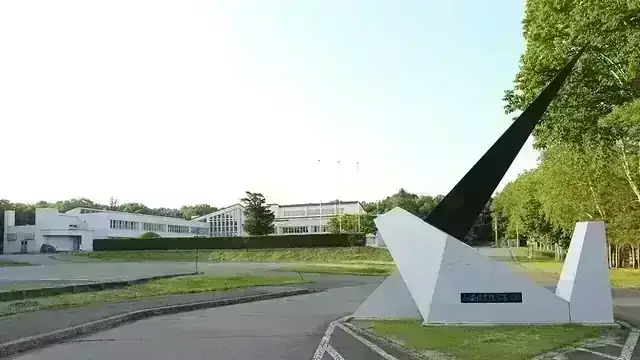 北海道士幌高等学校