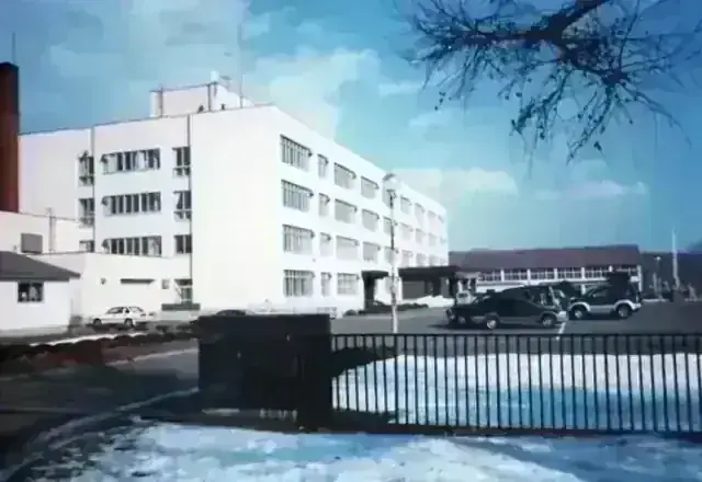 北海道白糠高等学校