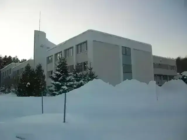 北嶺高等学校