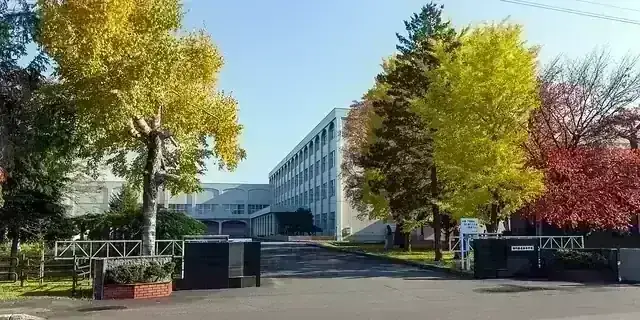 旭川藤星高等学校
