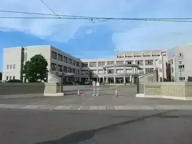 青森県立青森東高等学校