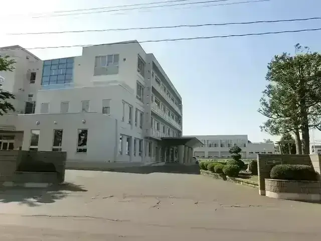 青森県立弘前南高等学校