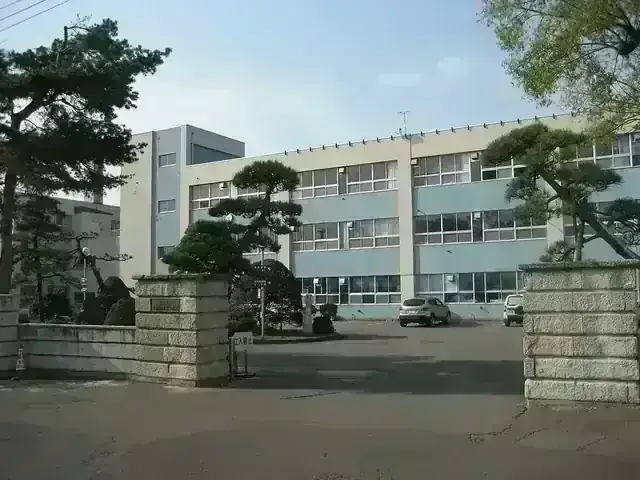 青森県立五所川原高等学校