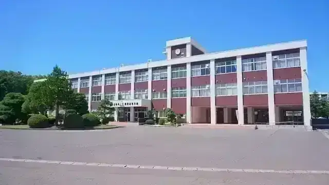 青森県立柏木農業高等学校
