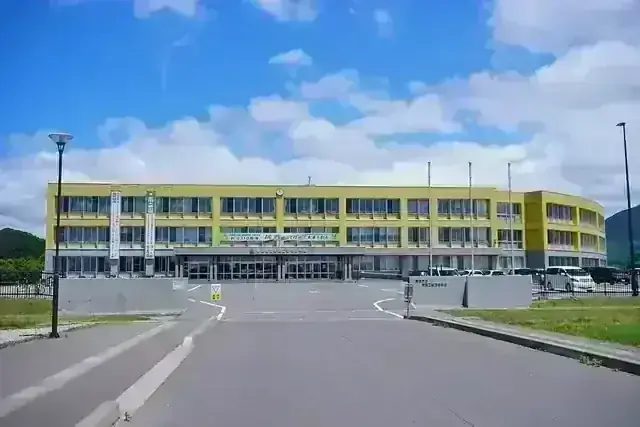青森県立青森工業高等学校