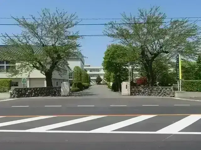 青森県立十和田工業高等学校