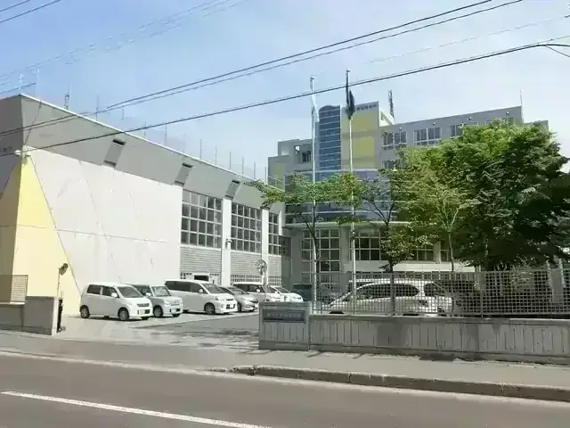 東奥学園高等学校