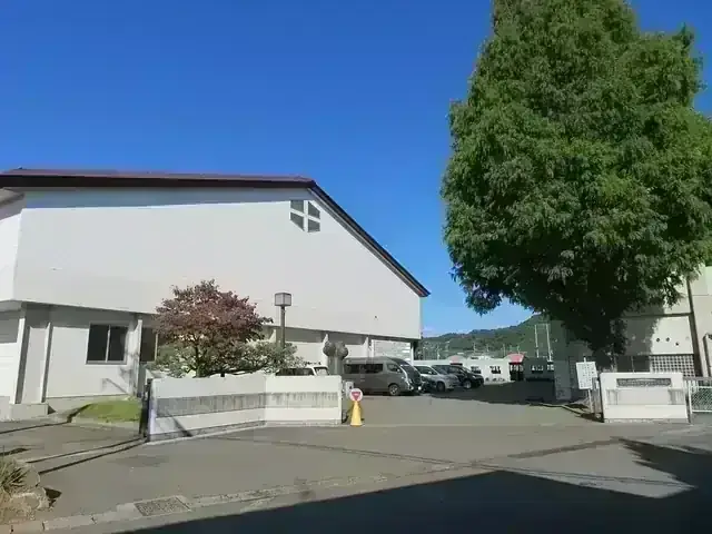 岩手県立盛岡第四高等学校