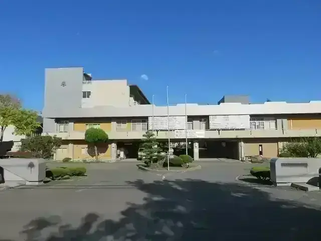 岩手県立盛岡工業高等学校