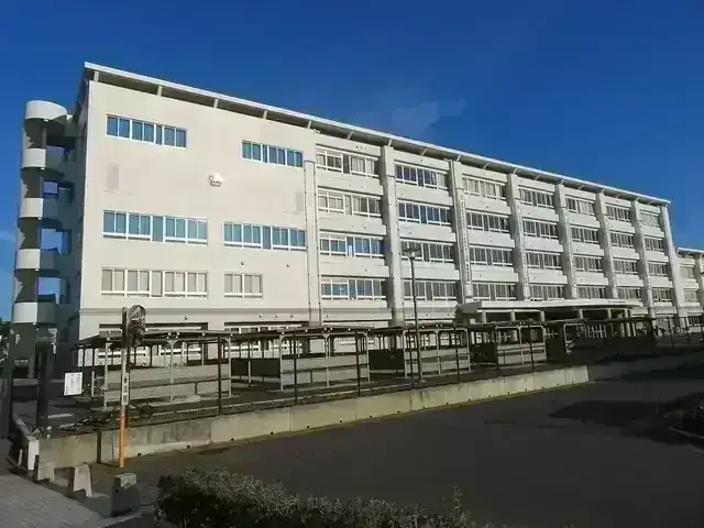 岩手県立盛岡商業高等学校