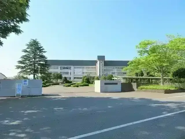 岩手県立水沢農業高等学校