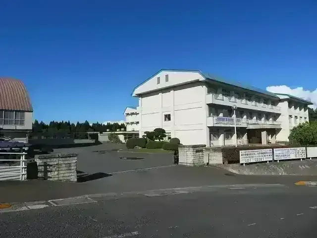 岩手県立前沢高等学校