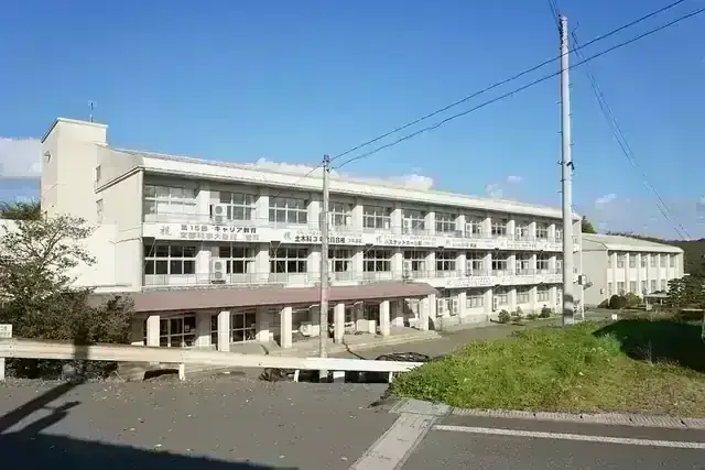 岩手県立一関工業高等学校