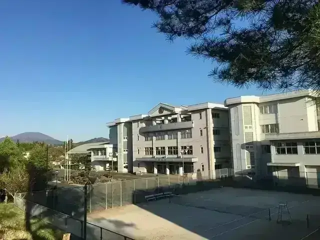 岩手県立大東高等学校