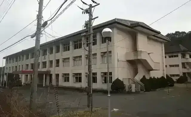 岩手県立宮古北高等学校