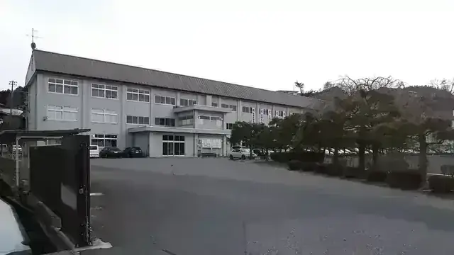 岩手県立宮古商工高等学校