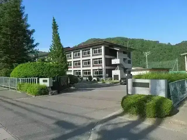 岩手県立岩泉高等学校