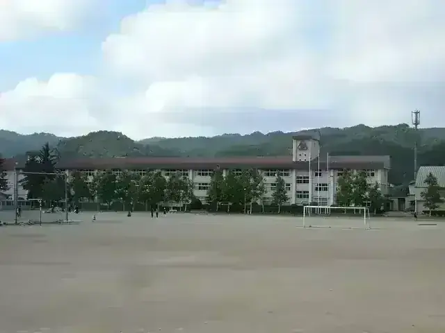 岩手県立久慈高等学校