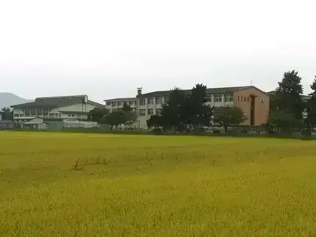 盛岡市立高等学校