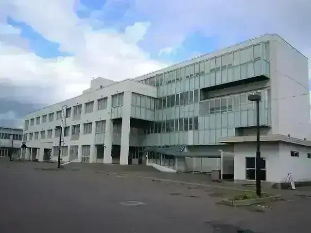 盛岡大学附属高等学校