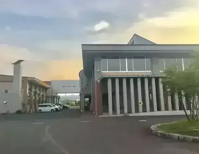 盛岡スコーレ高等学校