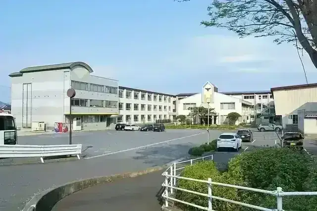 一関学院高等学校