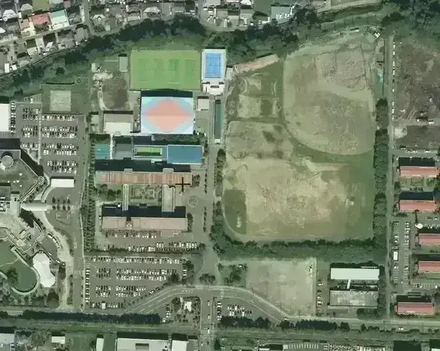 宮城県宮城広瀬高等学校
