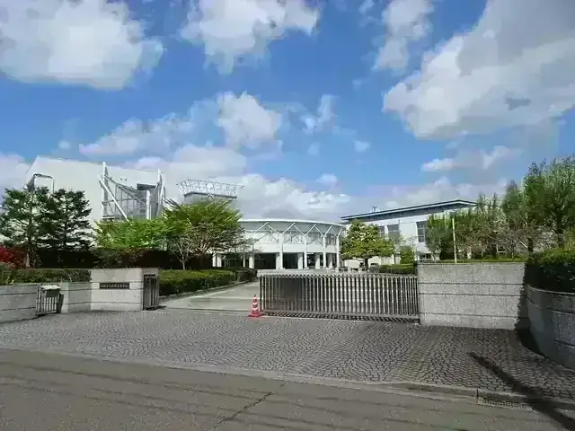 宮城県宮城野高等学校