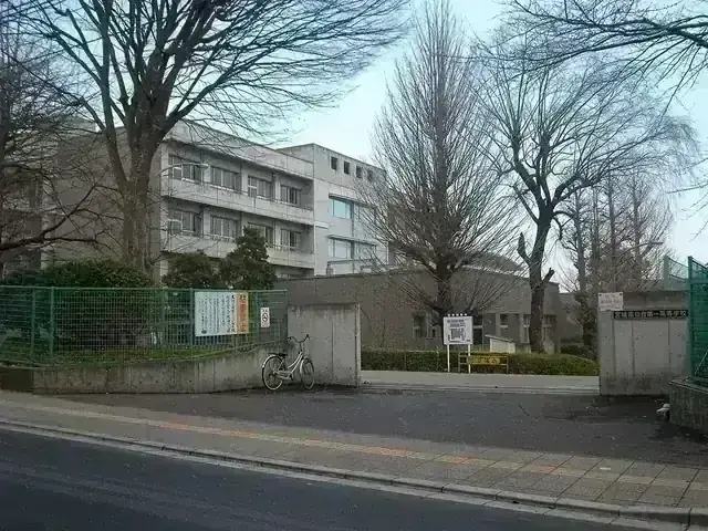 宮城県仙台第一高等学校