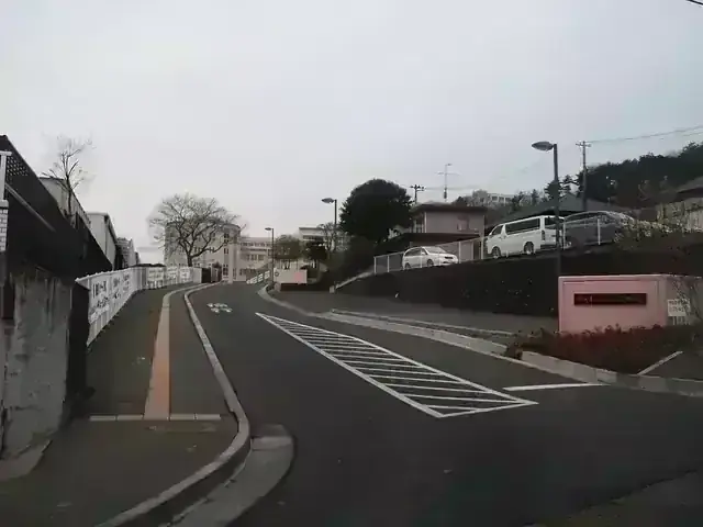 宮城県仙台三桜高等学校