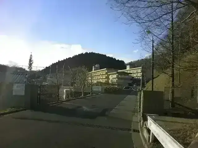 宮城県仙台西高等学校