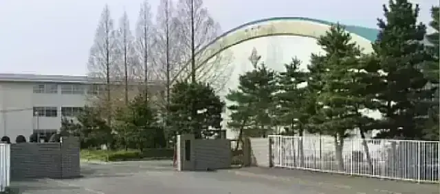 宮城県泉高等学校
