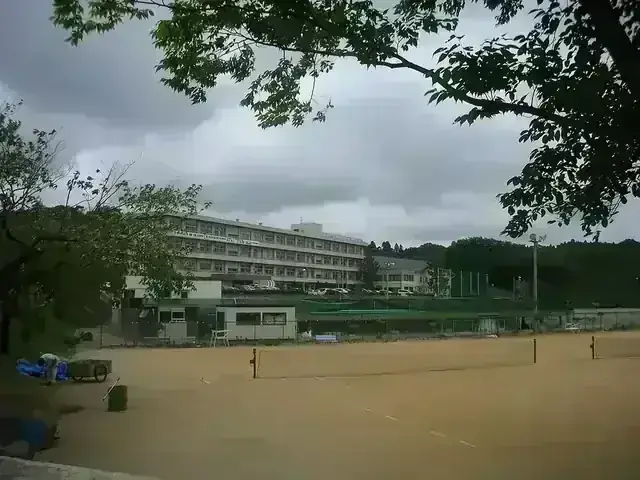 宮城県泉松陵高等学校