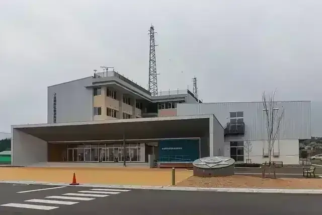 宮城県気仙沼向洋高等学校