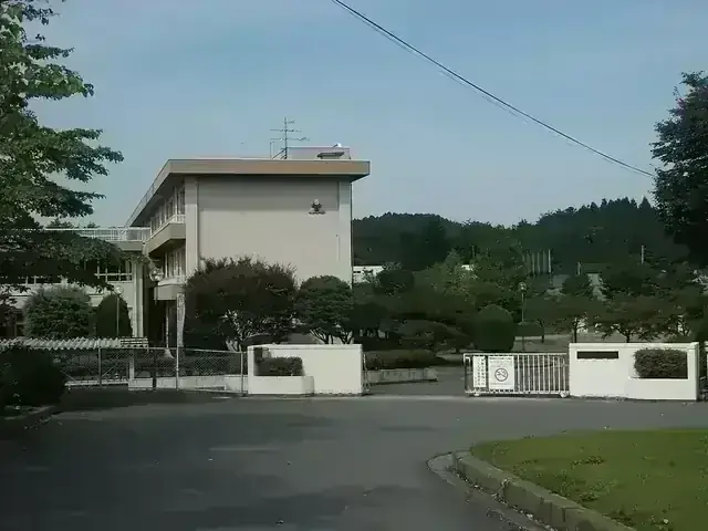 宮城県鹿島台商業高等学校
