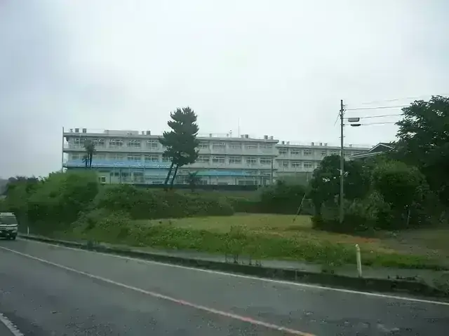 宮城県亘理高等学校