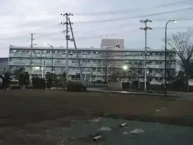 宮城県黒川高等学校