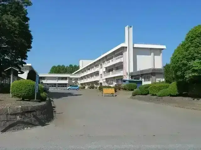 宮城県加美農業高等学校