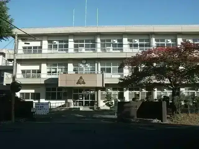 宮城県中新田高等学校