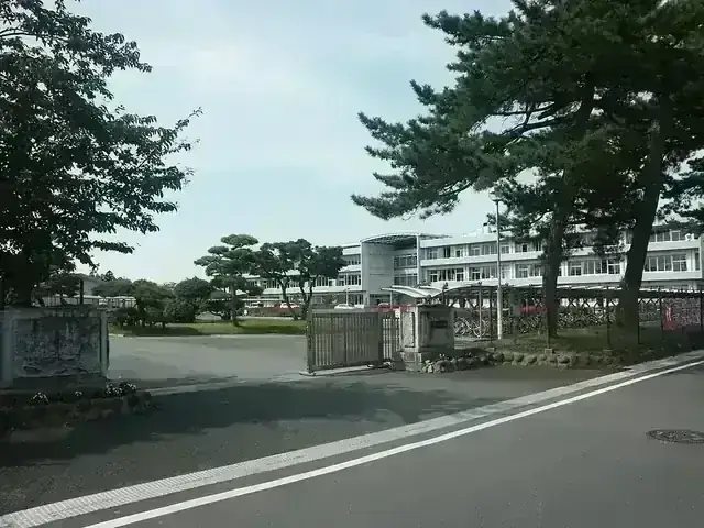 宮城県小牛田農林高等学校