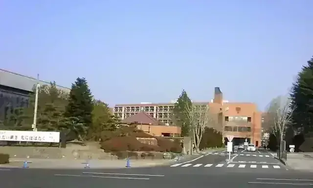 宮城学院高等学校