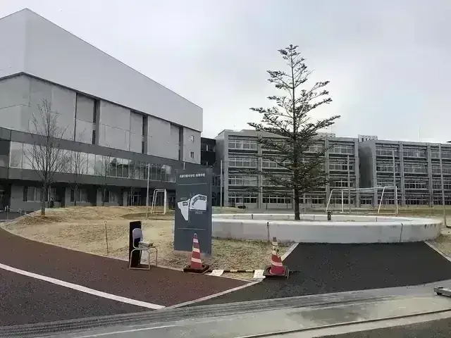 尚絅学院高等学校