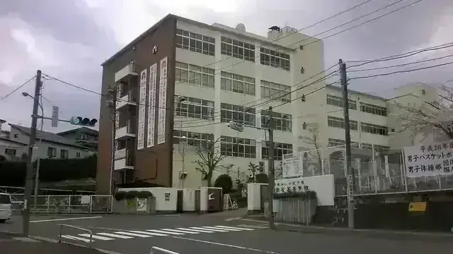 仙台大学附属明成高等学校