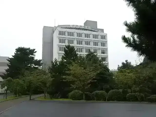 東北高等学校