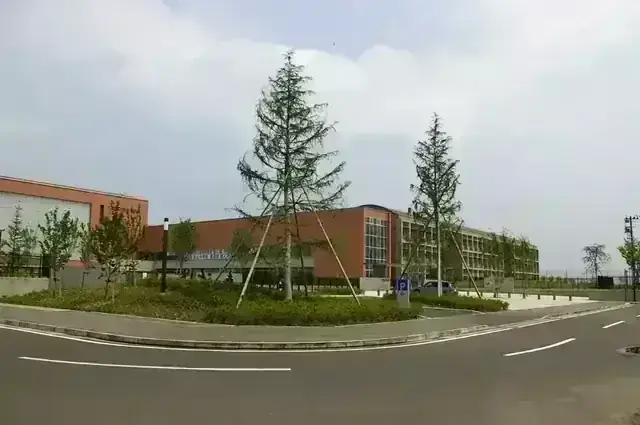 東北学院高等学校