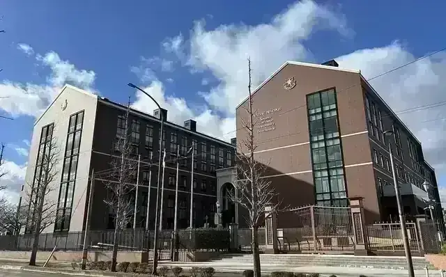 仙台育英学園高等学校