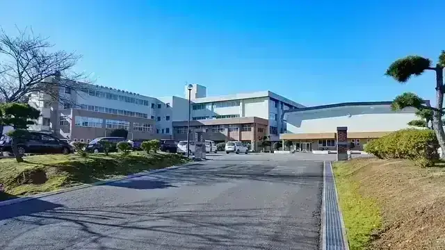 秋田県立新屋高等学校