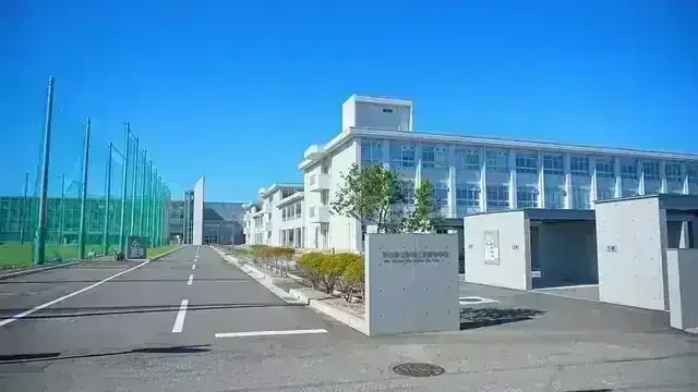 秋田県立秋田工業高等学校