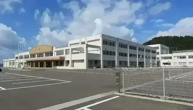 秋田県立大館桂桜高等学校