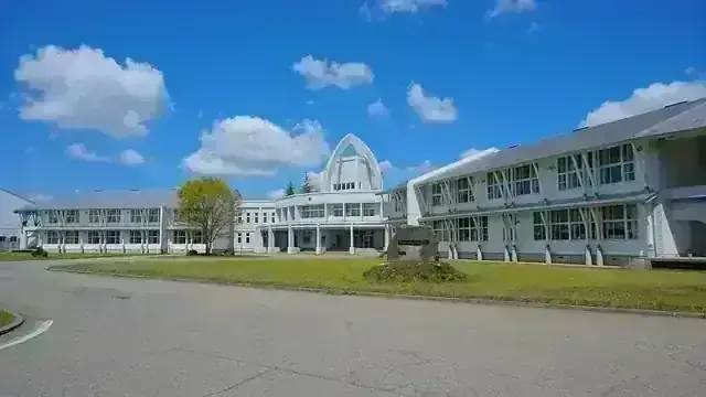 秋田県立西仙北高等学校